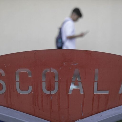 Școala Gimnazială Nr. 7 din Botoșani angajează administrator financiar