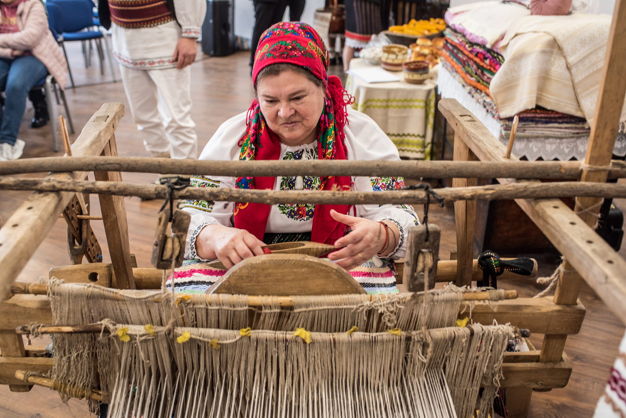 Șezătorile Iernii 2026 reînvie tradițiile culturale din Botoșani