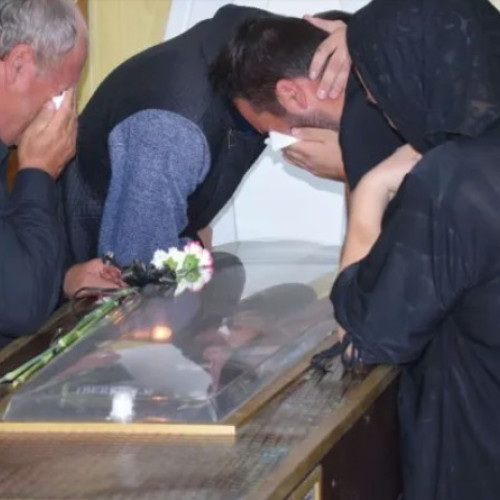 Femeie din Botoșani amendată după ce a aprins focul la un priveghi