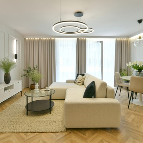 5 idei de iluminat interior pentru un decor modern și eficient