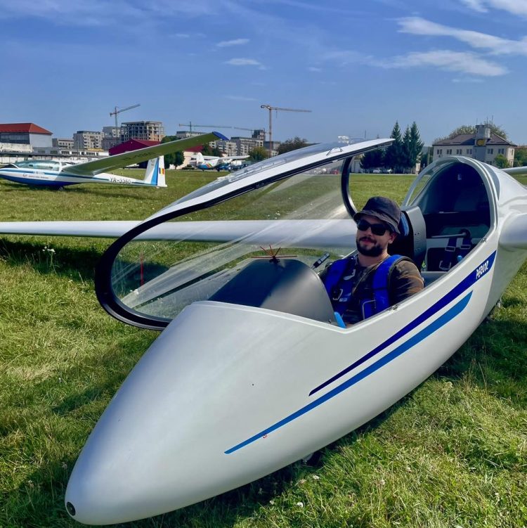 Îndrăznește să te aventurezi: Cum încrederea poate transforma experiențe