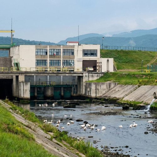 Ministerul Mediului aprobă proiectul hidroenergetic Cerna–Motru–Tismana