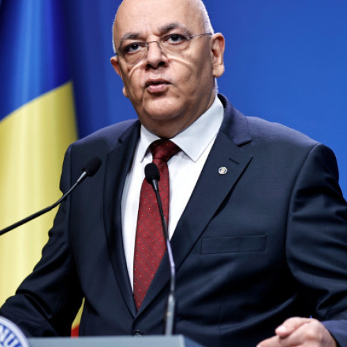 MAI investește 16,68 miliarde euro în proiecte de securitate