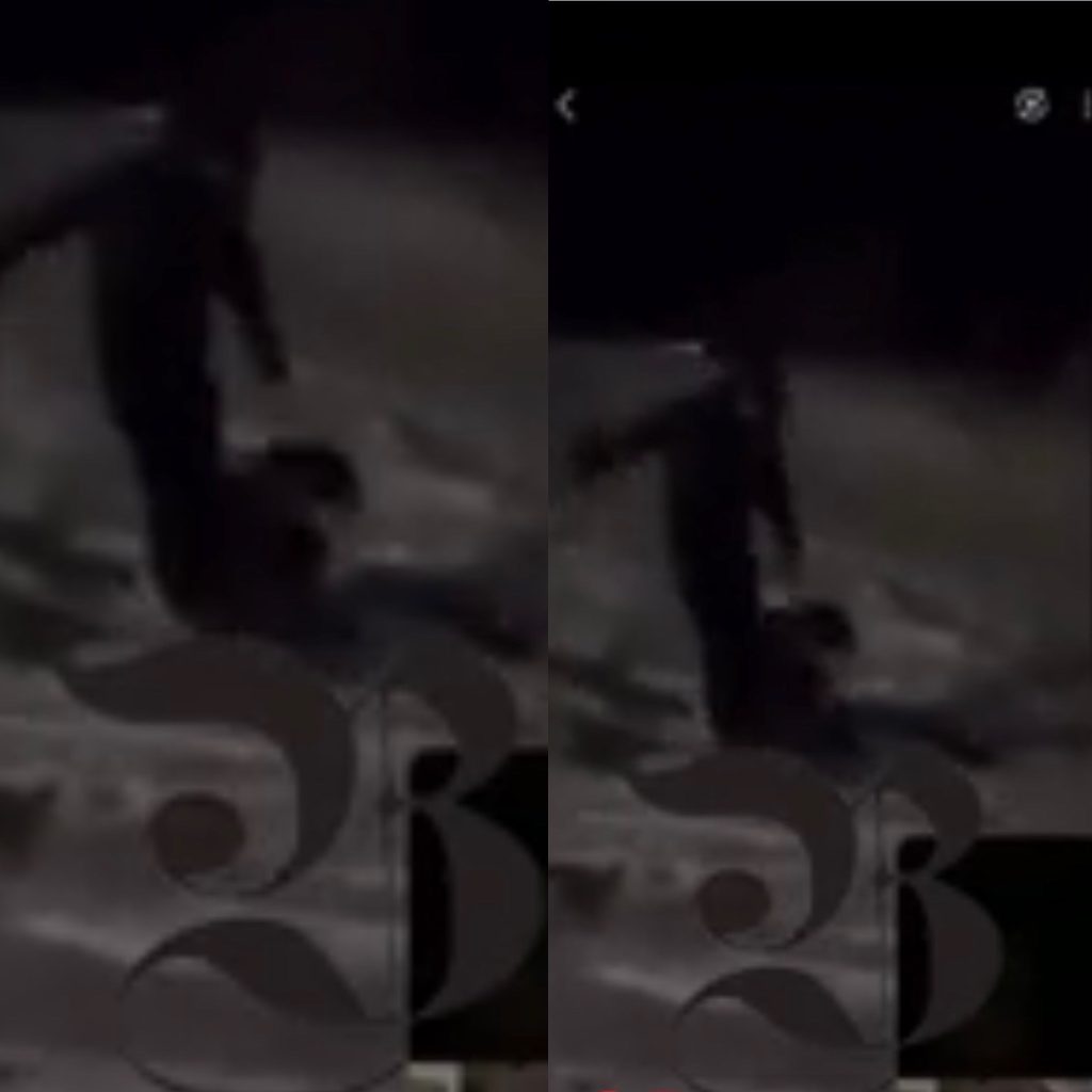 Băiat de 14 ani atacat violent de un adolescent în Leșu