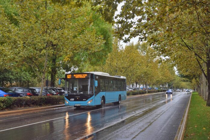 SENS cere audit la STB fără creșterea tarifelor pentru călătorii