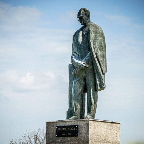 Sebeș pregătește Festivalul Internațional „Lucian Blaga” în mai 2026