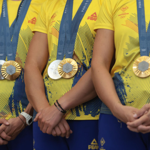 Jocurile Olimpice de Iarnă „Milano Cortina 2026” promite spectacol și inovație