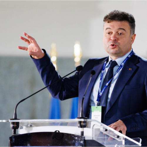 Rectorul Universității de Vest, Marilen Pirtea, explică de ce imobilul său nu apare în declarația de avere