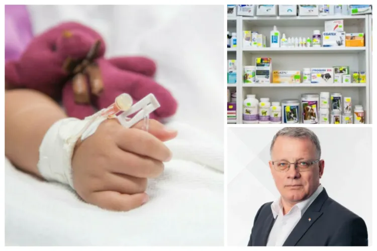 Critici severe la adresa ANSVSA pentru întârzierea unei ordonanțe esențiale