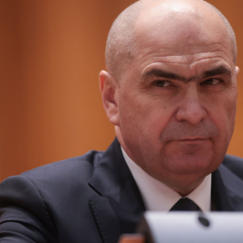 Ilie Bolojan discută despre conflictele din Coaliția de guvernare