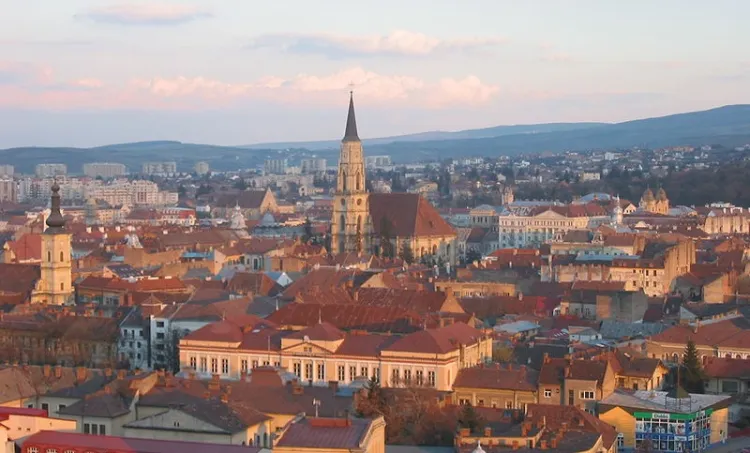 Cluj-Napoca și Sibiu, lideri în calitatea vieții în România