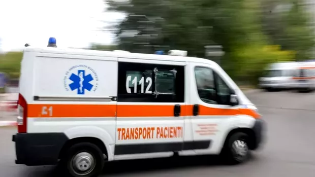 Minoră din Târgu Jiu amenință că se sinucide, intervenție rapidă a autorităților