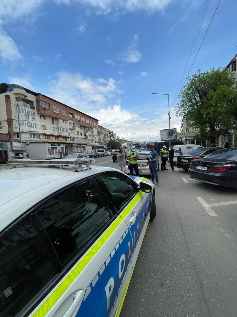 Conflict conjugal la Târgu Jiu se transformă în dosar penal