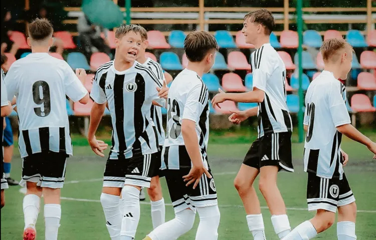 Universitatea Cluj organizează selecție pentru grupe de elită U13 și U14