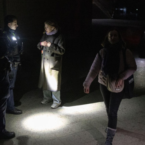 Germania oferă un milion de euro pentru capturarea autorilor sabotajului din Berlin