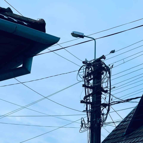 Întreruperi de curent în Alba, cu lucrări planificate până în 14 martie