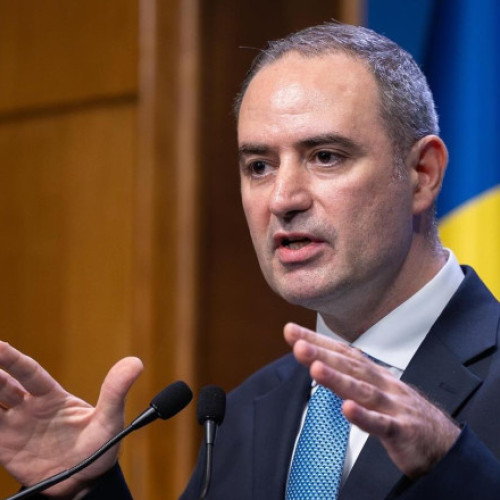 Fitch va anunța pe 13 februarie ratingul de țară pentru România