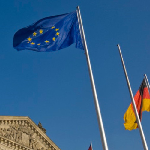 Germania propune o Uniune Europeană cu „două viteze” pentru revitalizarea economiilor statelor membre