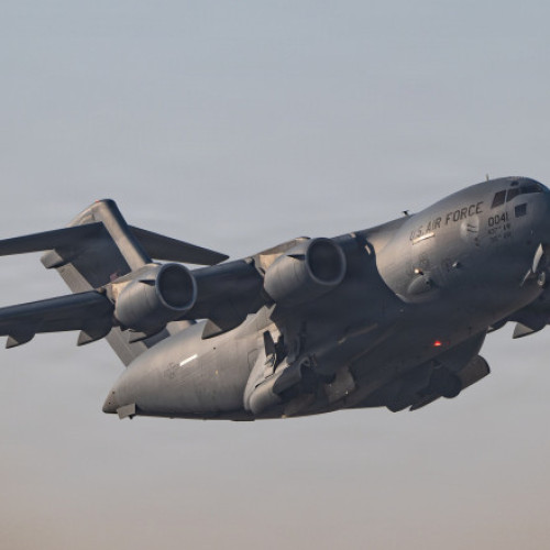 Exercițiu militar american în Orientul Mijlociu, pe fondul tensiunilor cu Iranul