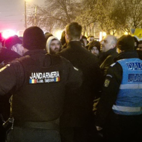 Suporteri PAOK Salonic vin la Lugoj după tragedia de pe DN6