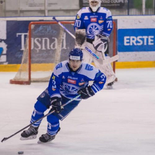 Fenestela 68 Brașov câștigă dramatic în fața Sport Club Csíkszereda