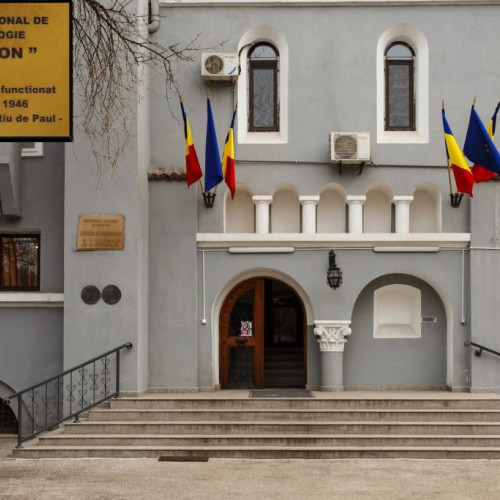 Se deschide Centrul de Management al Obezității la Institutul „C.I. Parhon”