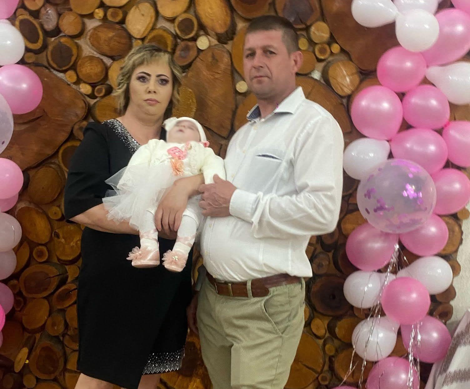 Bărbat reținut după ce și-a ucis concubina, deși existau ordine de protecție