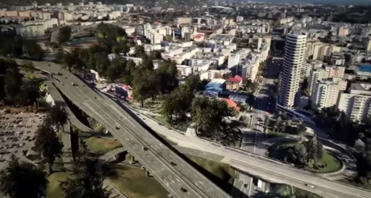 Conflictele legale pun în pericol Centura Metropolitană a Clujului