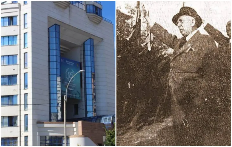 Controverse la Cluj-Napoca: Asociație cere schimbarea numelui unei străzi și al unei biblioteci