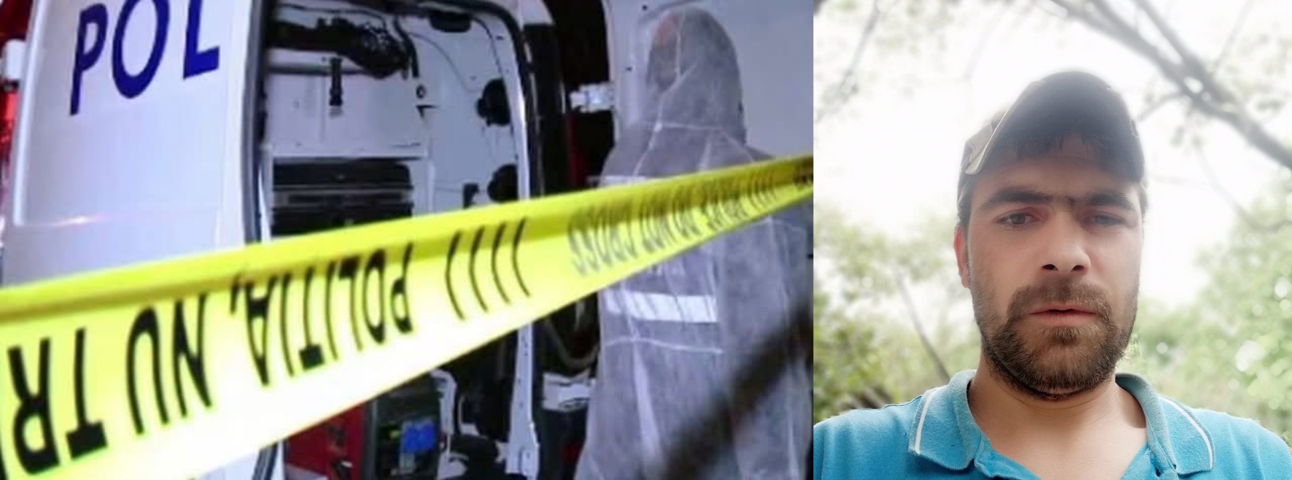 Crimă șocantă în județul Iași: un bărbat își ucide mama