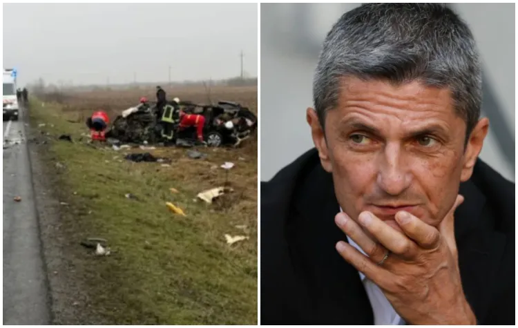 Fotbalul european plânge după tragedia din Timiș, șapte suporteri au murit