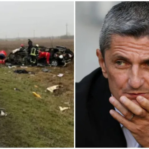 Fotbalul european plânge după tragedia din Timiș, șapte suporteri au murit