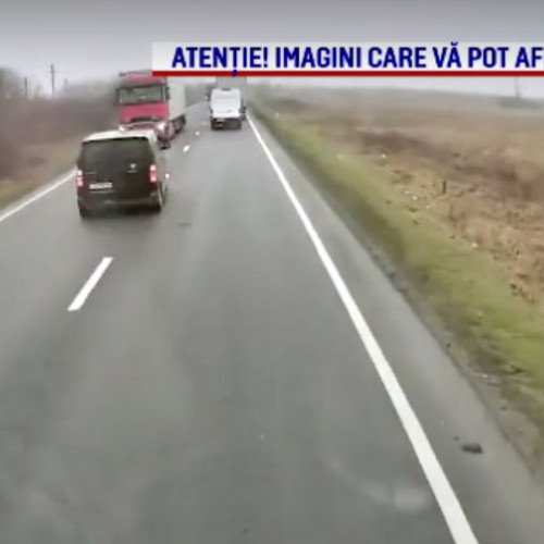 Accident fatal în România pentru suporterii lui PAOK Salonic