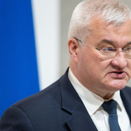 Ministrul ucrainean de Externe acuză Ungaria că amenință poporul maghiar