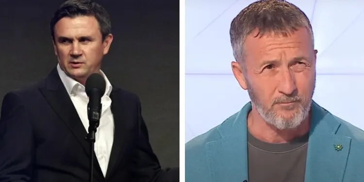 FCSB, înfrângere drastică cu CFR Cluj și conflict verbal iscat