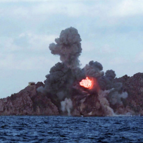 Kim Jong Un supervizează testul rachetelor, înainte de congresul partidului comunist