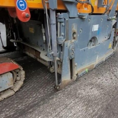 Lucrări noi demarate pe autostrada A8 în Târgu Mureș