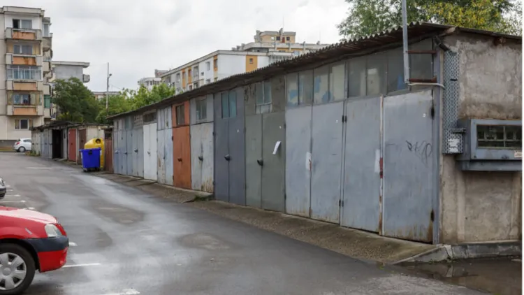 Locuitorii de pe strada Meteor se plâng de zgomotul nocturn insuportabil