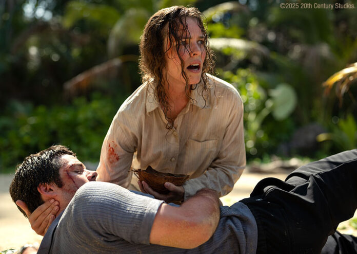 Thrillerul psihologic „Ajutor!” debutează în cinematografele din România