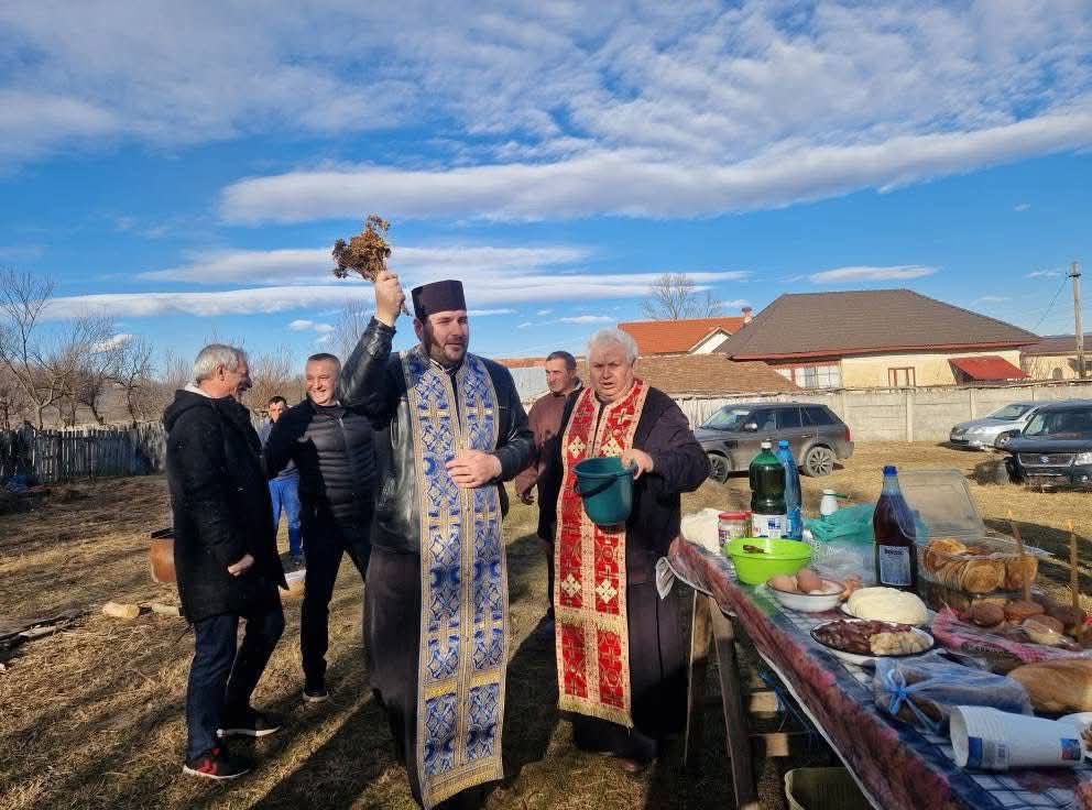 Tradițiile dedicate Sfântului Trifon sărbătorite în județul Gorj