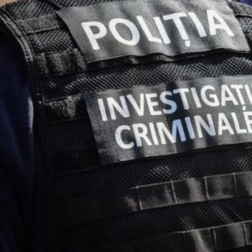 140 de percheziții în dosare de trafic de droguri și alte infracțiuni, efectuate de Poliția Română, sub supravegherea procurorilor de la D.I.I.C.O.T.