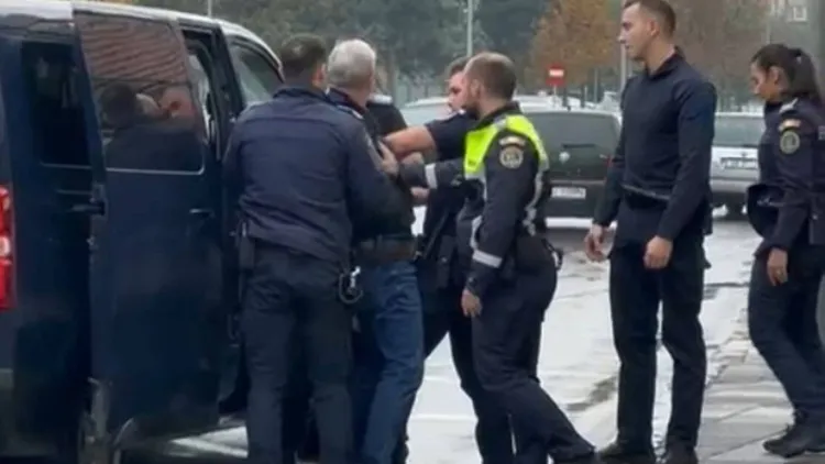 Un bărbat din Cluj reținut pentru pornografie infantilă