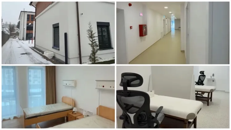 Se finalizează centrul pentru vârstnici din Cluj-Napoca, investiție de 11 milioane euro