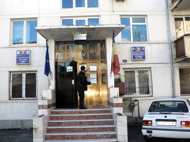 Accesul online la CNPP se transformă în 2026 cu identitatea digitală ROeID