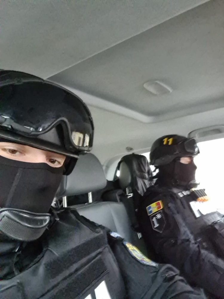 Procurorii din Cluj rețin un bărbat pentru pornografie infantilă