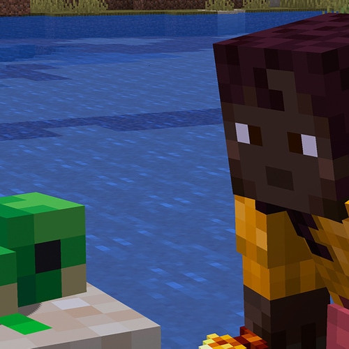 Noua actualizare Minecraft 26.1 Snapshot 5 aduce îmbunătățiri în joc