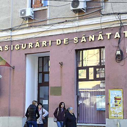 Economiile României din sănătate ajung la 1,5 miliarde de lei anual