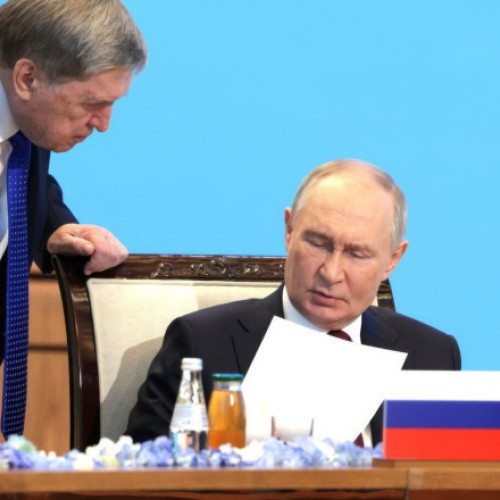 Putin și Zelenski, pregătiți pentru o întâlnire la Moscova