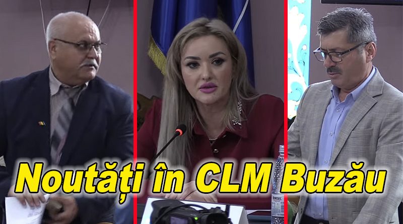 Buzău are un nou viceprimar: Oana Gheorghiu de la PSD