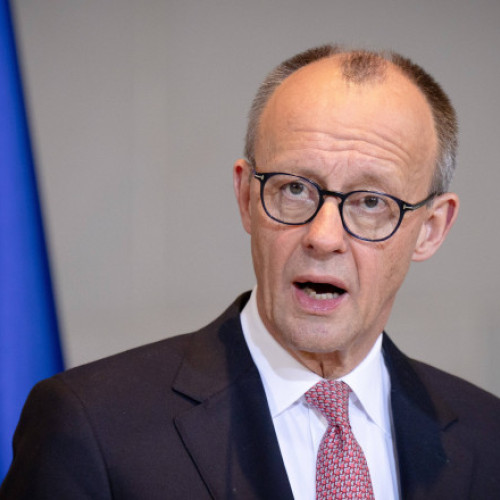 Friedrich Merz susține aderarea Republicii Moldova la Uniunea Europeană